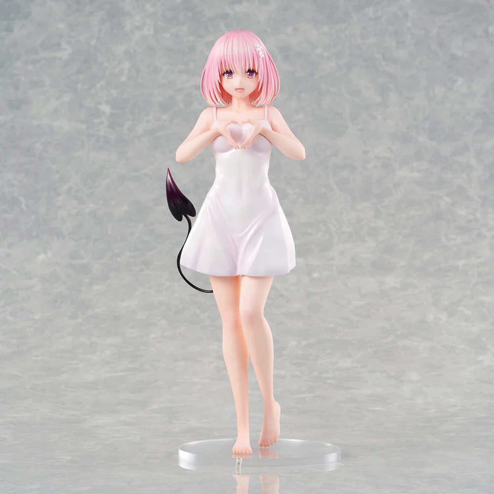 To Love-Ru Original Art Exhibition Momo Velia Deviluke 1/6 Scale Figure
