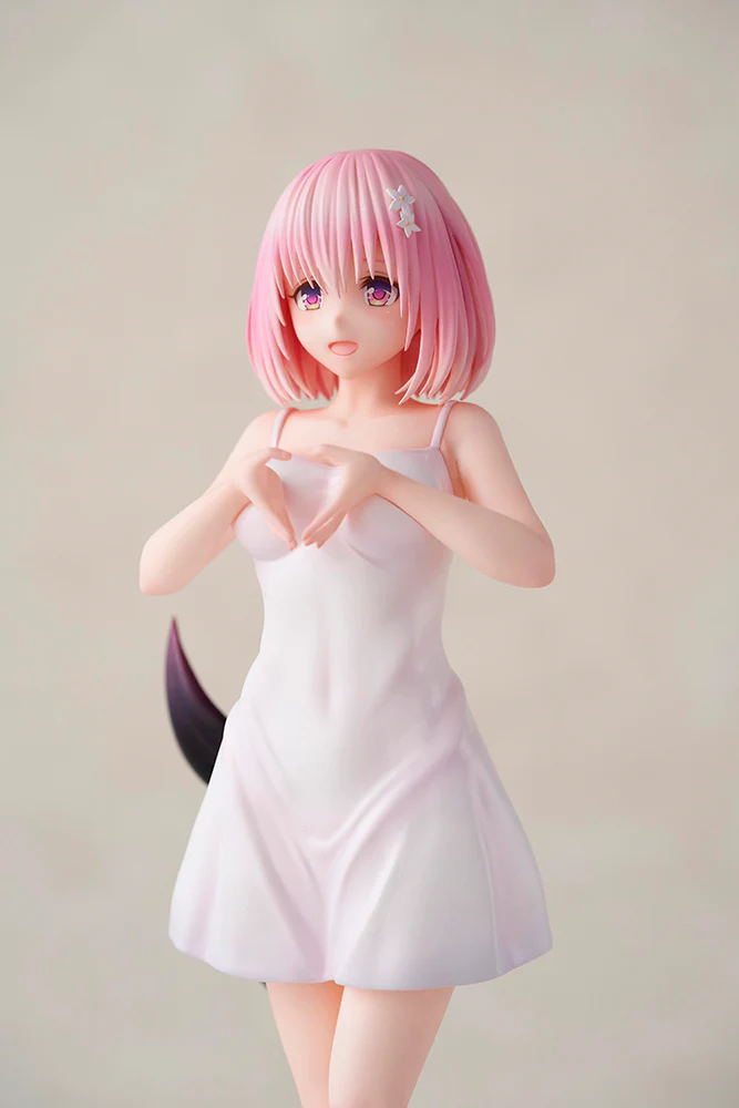 To Love-Ru Original Art Exhibition Momo Velia Deviluke 1/6 Scale Figure - Image 10
