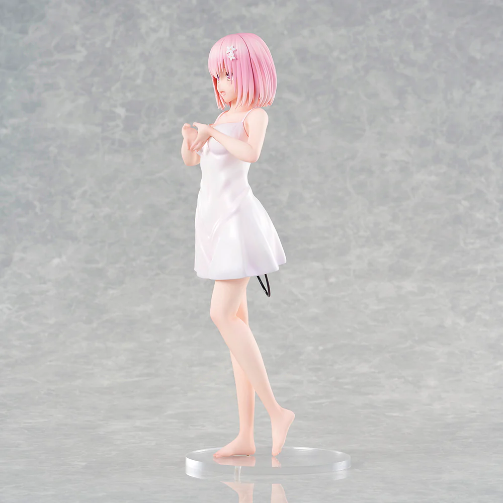 To Love-Ru Original Art Exhibition Momo Velia Deviluke 1/6 Scale Figure - Image 2