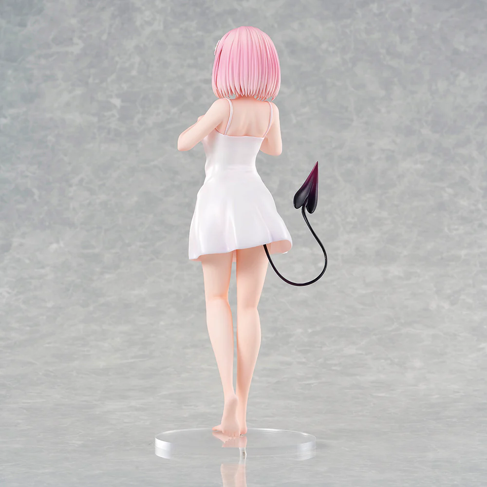 To Love-Ru Original Art Exhibition Momo Velia Deviluke 1/6 Scale Figure - Image 3