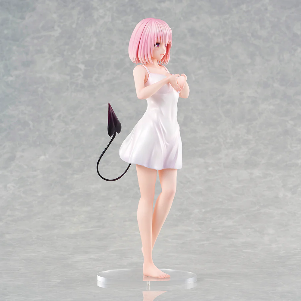 To Love-Ru Original Art Exhibition Momo Velia Deviluke 1/6 Scale Figure - Image 4