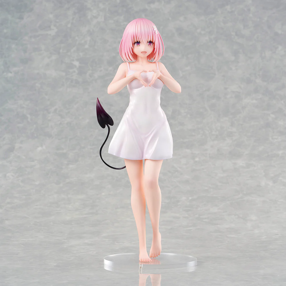 To Love-Ru Original Art Exhibition Momo Velia Deviluke 1/6 Scale Figure - Image 5