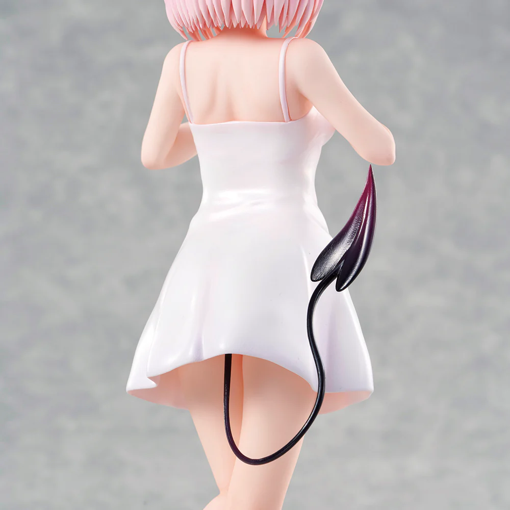 To Love-Ru Original Art Exhibition Momo Velia Deviluke 1/6 Scale Figure - Image 6