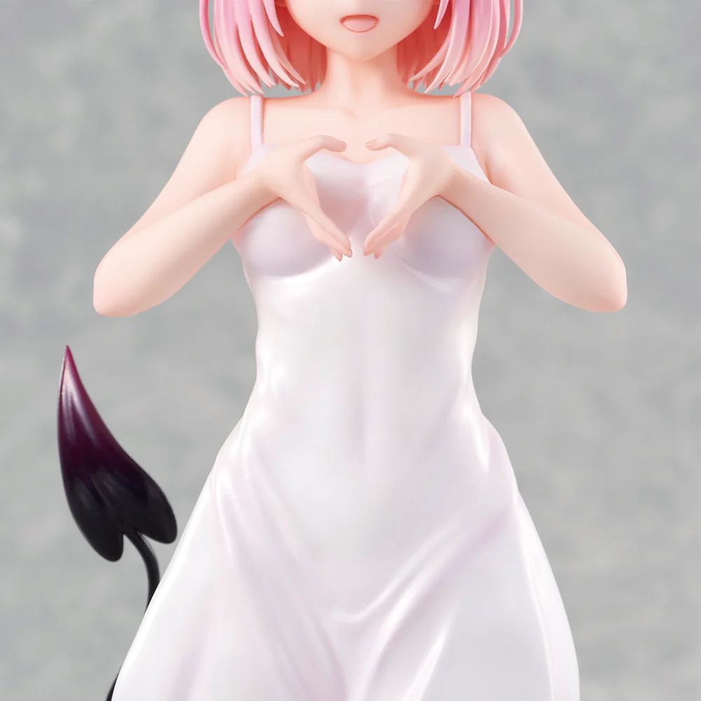To Love-Ru Original Art Exhibition Momo Velia Deviluke 1/6 Scale Figure - Image 7