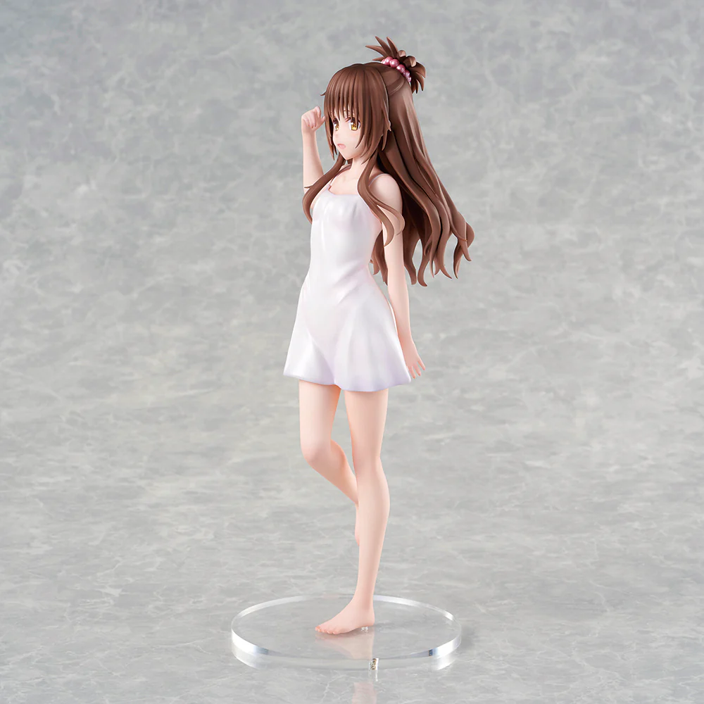 To Love-Ru Original Art Exhibition Yuuki Mikan 1/6 Scale Figure - Image 2