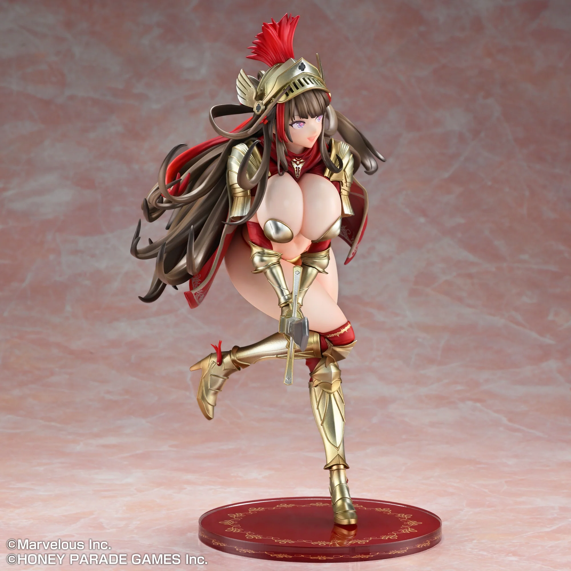 Toki Bikini Armer Ver. 1/7 Scale Figure - Image 5