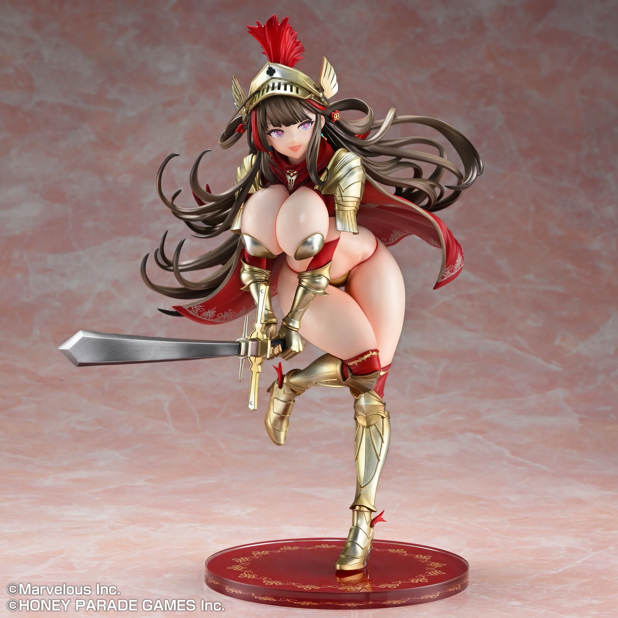 Toki Bikini Armer Ver. 1/7 Scale Figure - Image 7