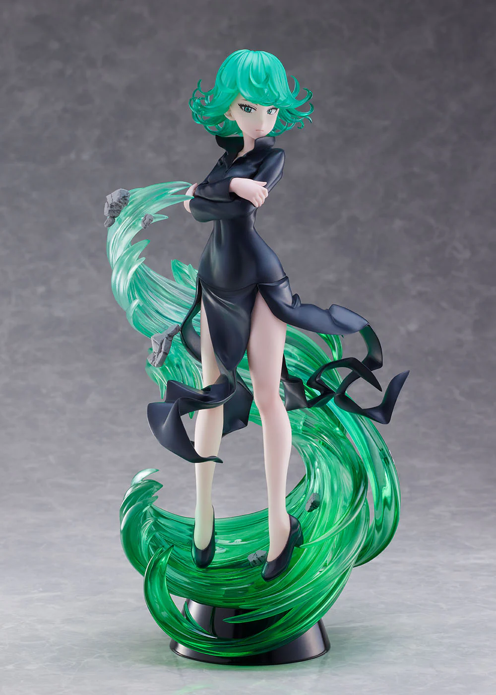 Tornado of Terror Tatsumaki (One-Punch Man) 1/7 Scale Figure