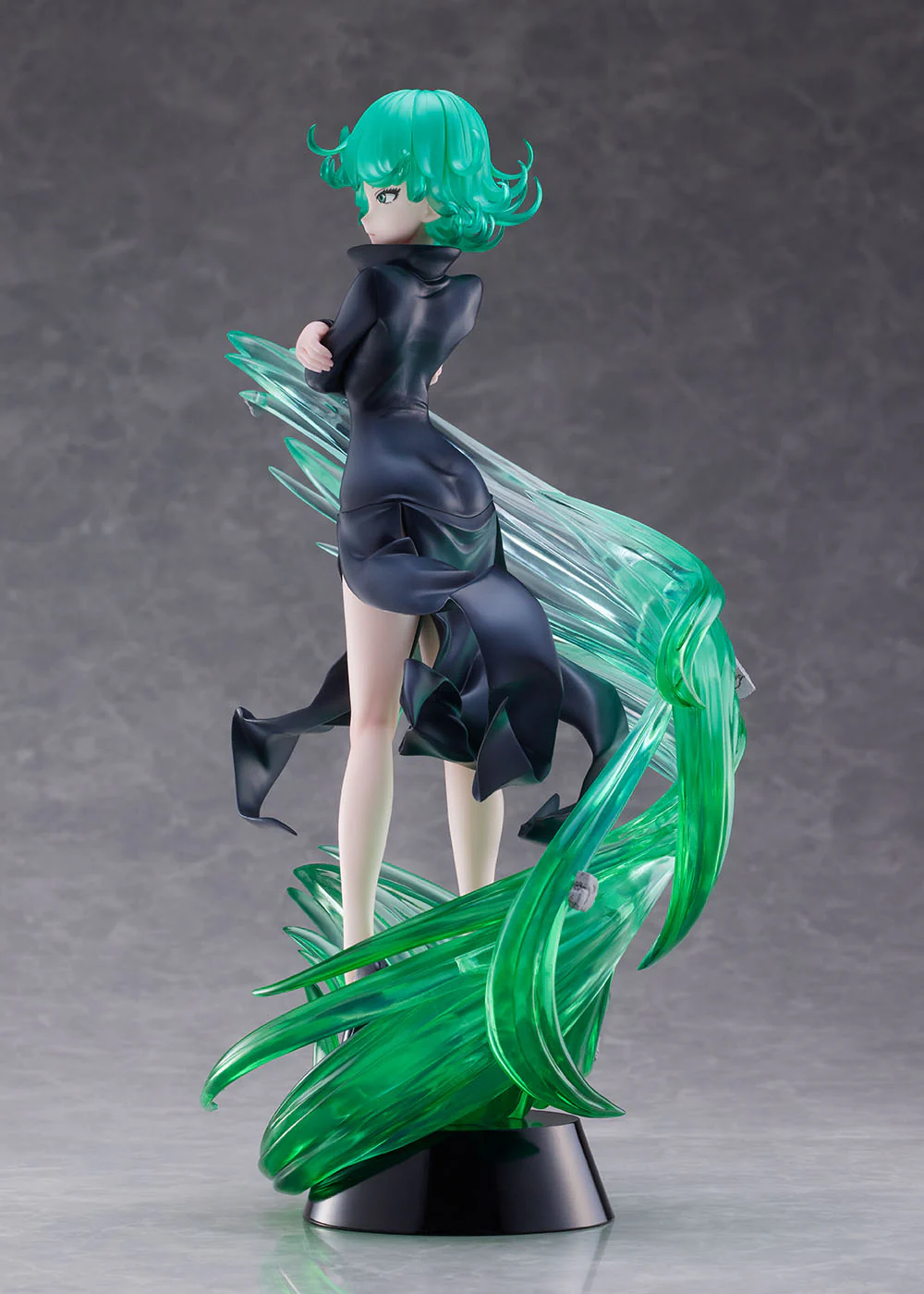Tornado of Terror Tatsumaki (One-Punch Man) 1/7 Scale Figure - Image 3