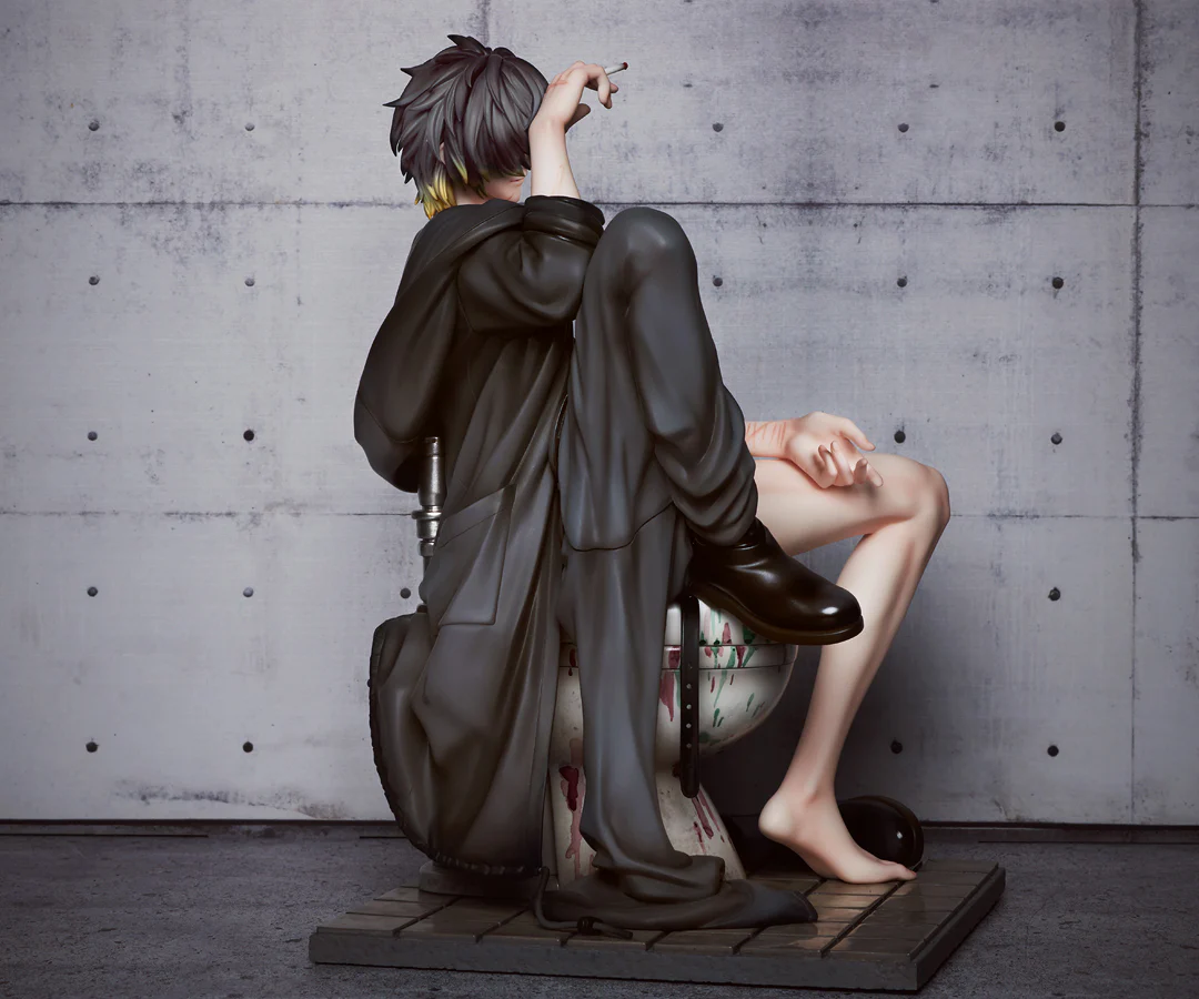 Towa 1/6 Scale Figure - Image 12