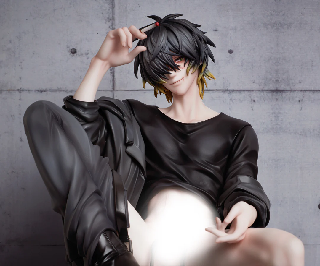 Towa 1/6 Scale Figure - Image 8