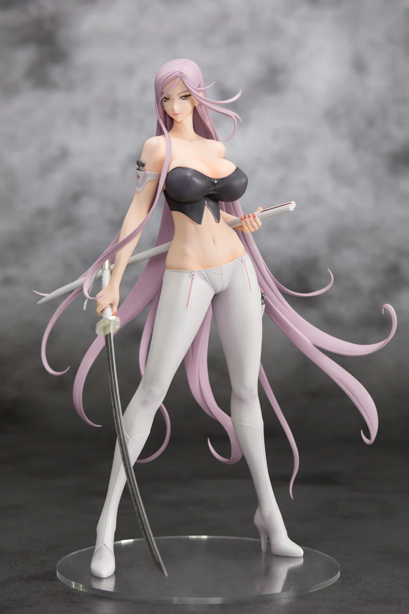 TRIAGE X Yuko Sagiri 1/7 Scale Figure (Re-Run) - Image 10
