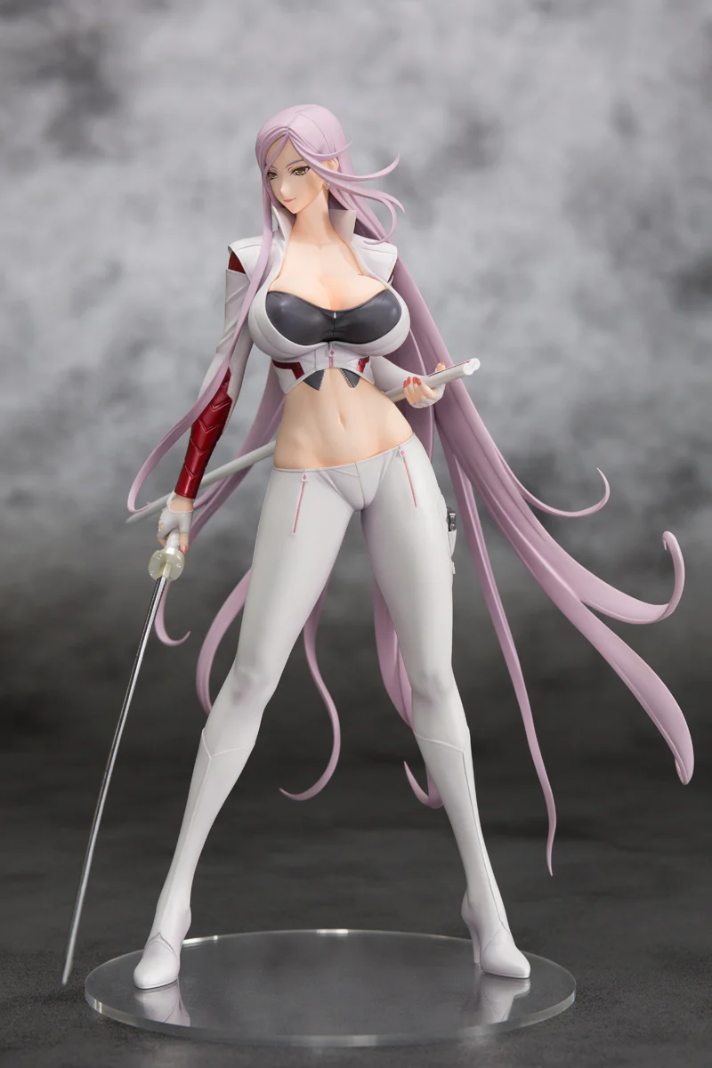 TRIAGE X Yuko Sagiri 1/7 Scale Figure (Re-Run) - Image 4