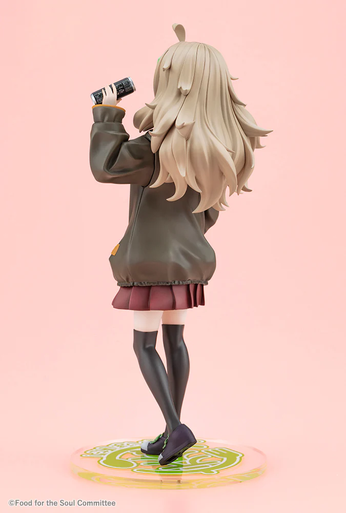 Tsutsuji Higa 1/7 Scale Figure - Image 5