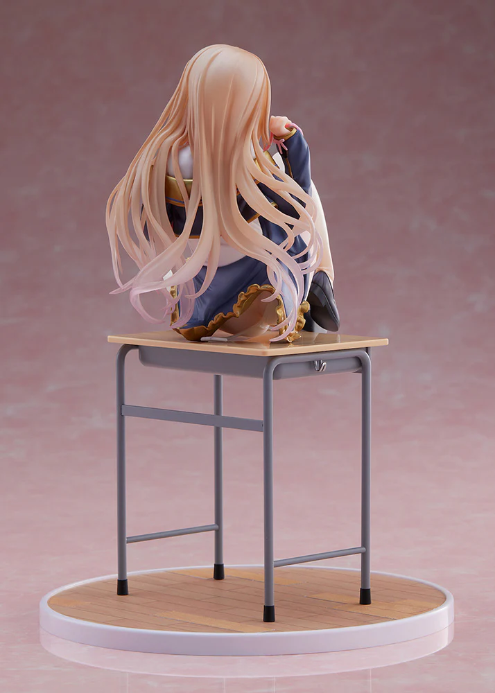 TwinBox Original Illustration Maeda Shiori 1/7 Scale Figure - Image 5