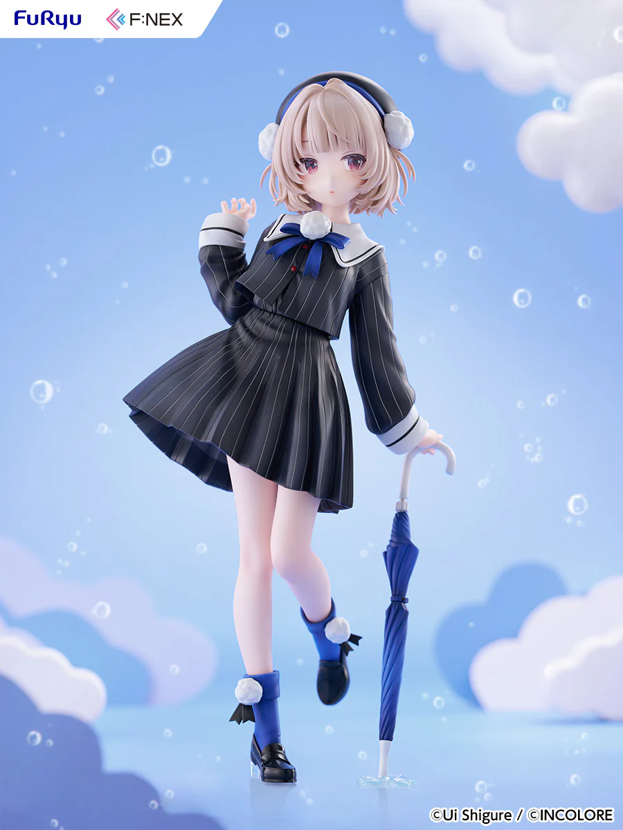 Ui 1/7 Scale Figure - Image 10