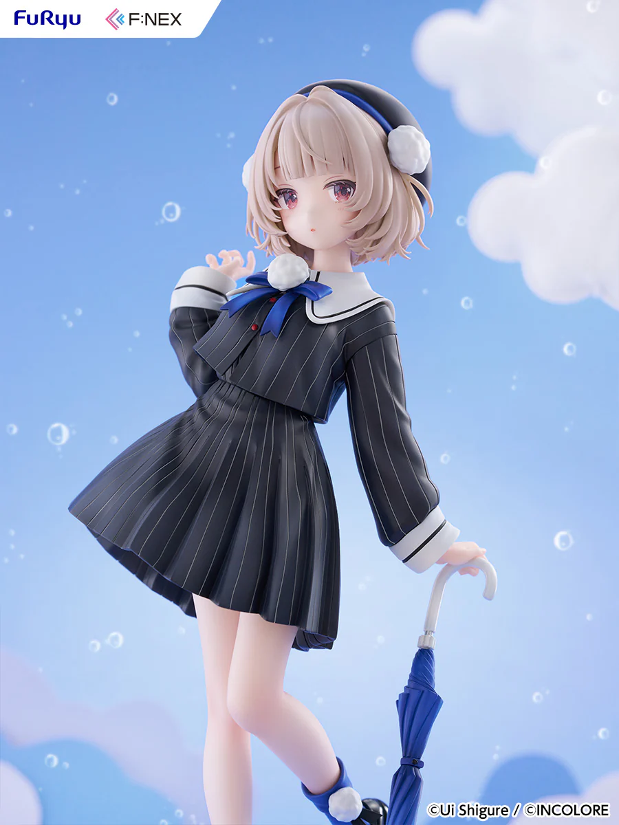 Ui 1/7 Scale Figure - Image 11