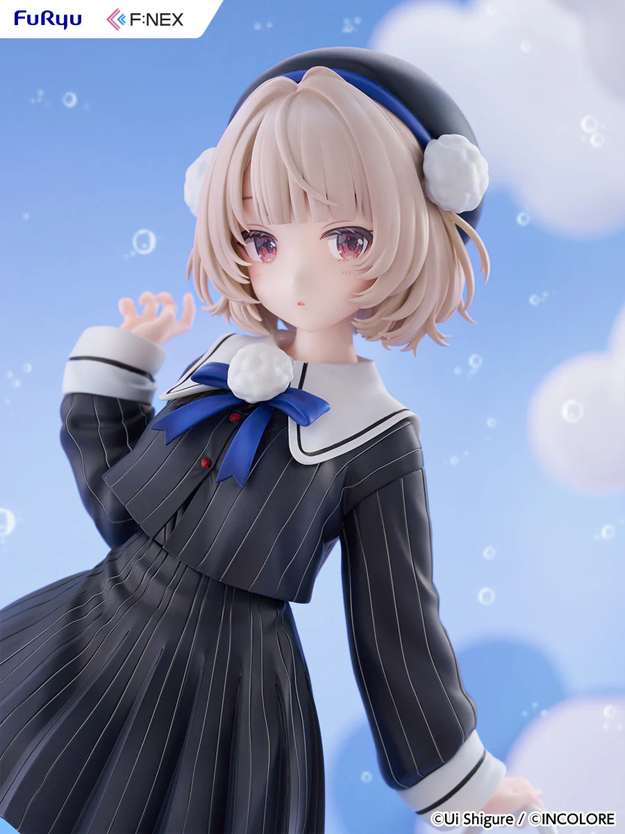 Ui 1/7 Scale Figure - Image 12