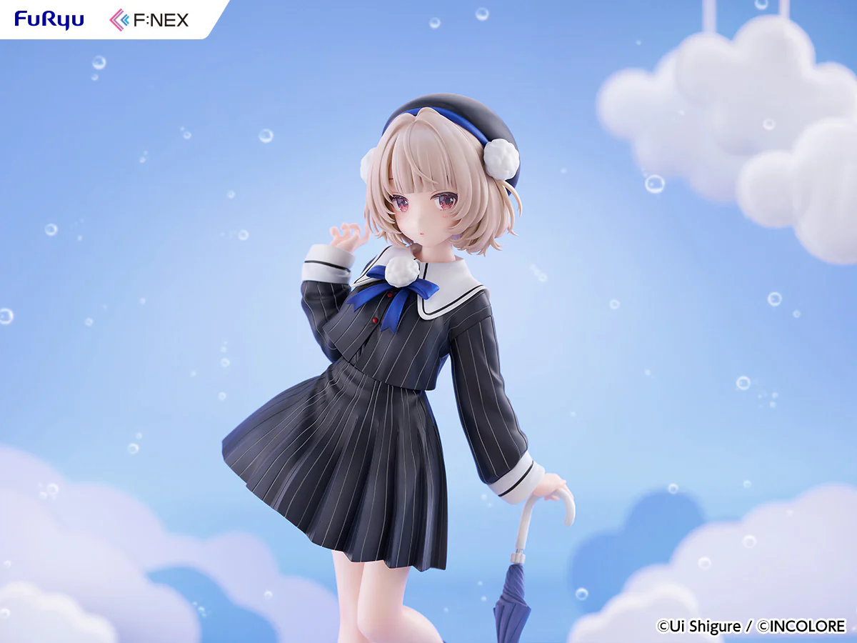 Ui 1/7 Scale Figure - Image 13