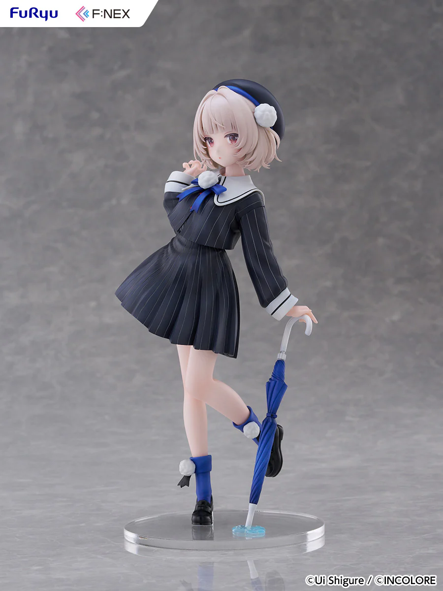 Ui 1/7 Scale Figure - Image 2