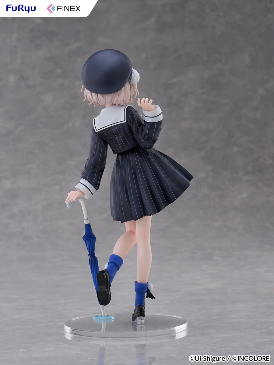 Ui 1/7 Scale Figure - Image 3