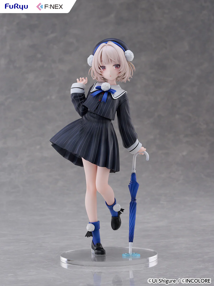 Ui 1/7 Scale Figure - Image 4