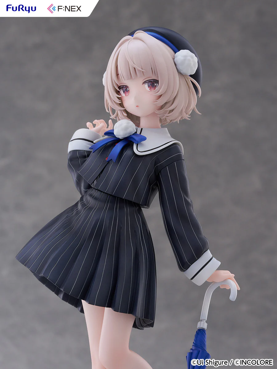 Ui 1/7 Scale Figure - Image 5