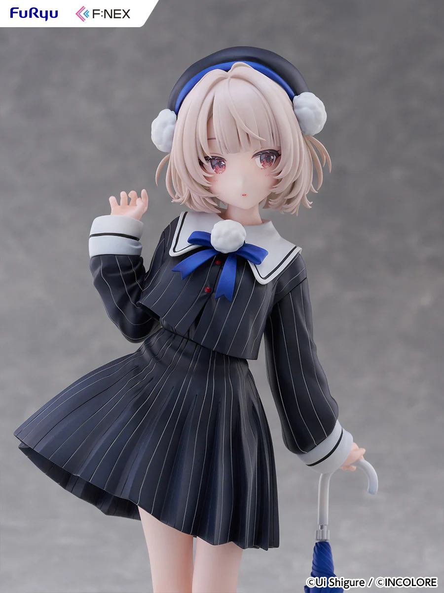 Ui 1/7 Scale Figure - Image 6