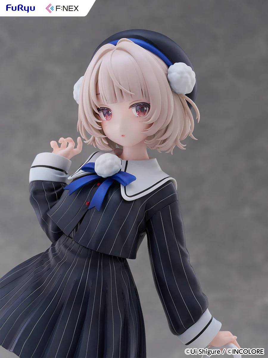 Ui 1/7 Scale Figure - Image 7