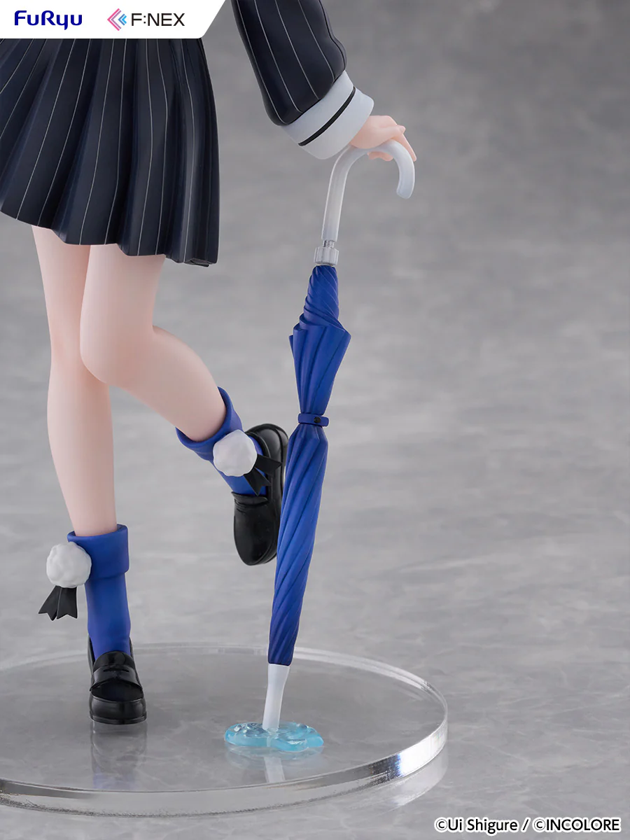 Ui 1/7 Scale Figure - Image 8