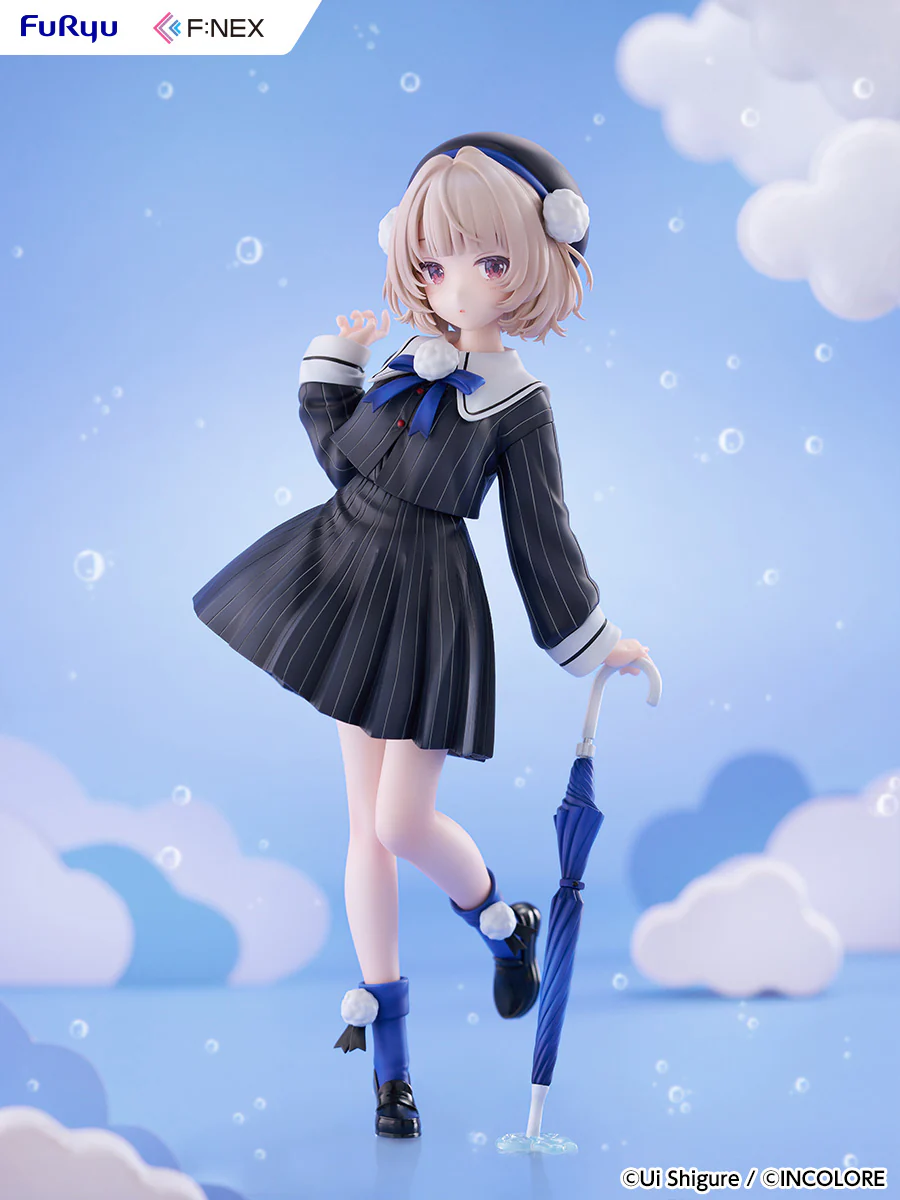 Ui 1/7 Scale Figure - Image 9