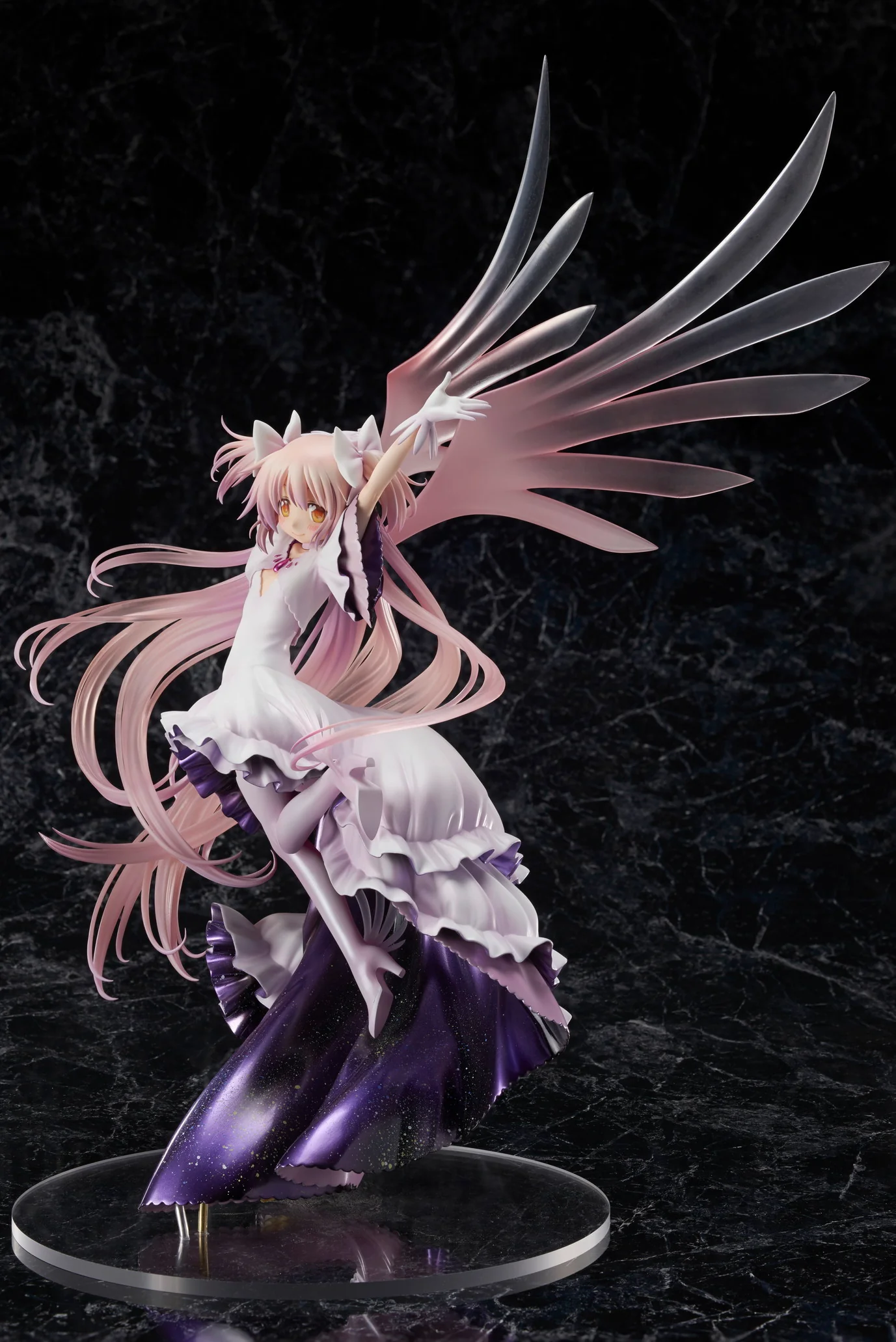 Ultimate Madoka -Rebellion- 1/8 Scale Figure (Re-Run)