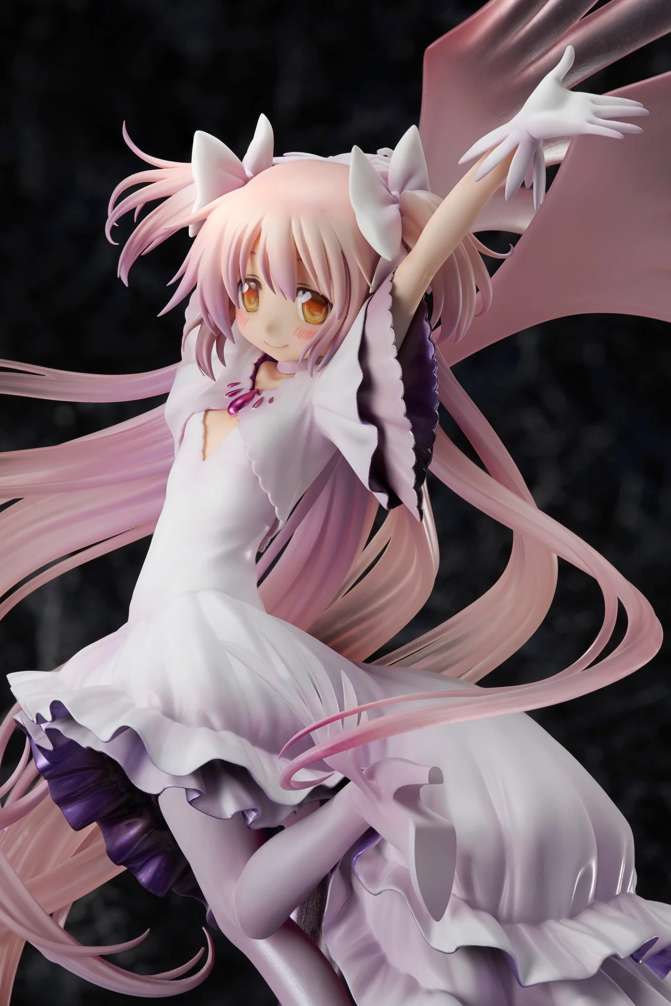 Ultimate Madoka -Rebellion- 1/8 Scale Figure (Re-Run) - Image 5