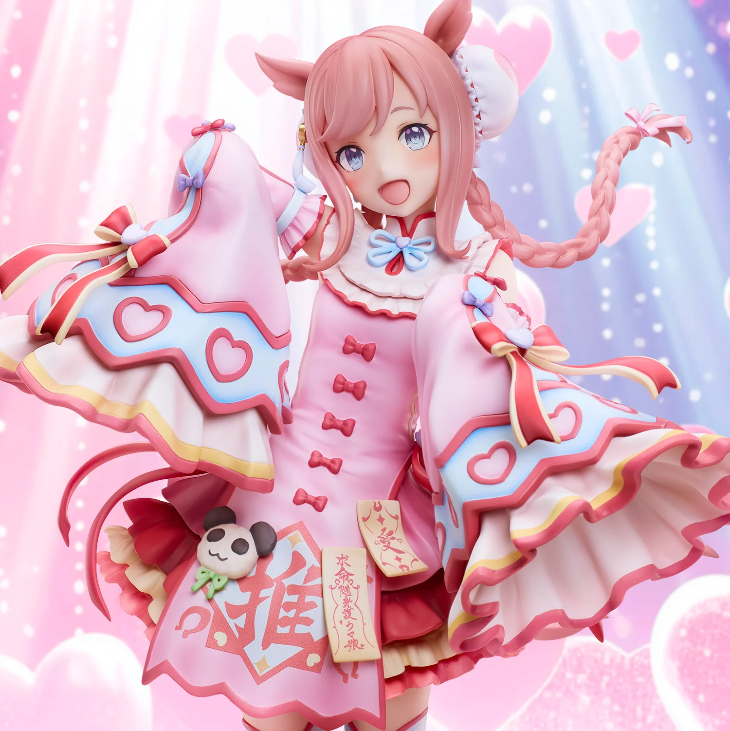 Uma Musume: Pretty Derby Agnes Digital Lovely Jiangshi 1/6 Scale Figure - Image 15