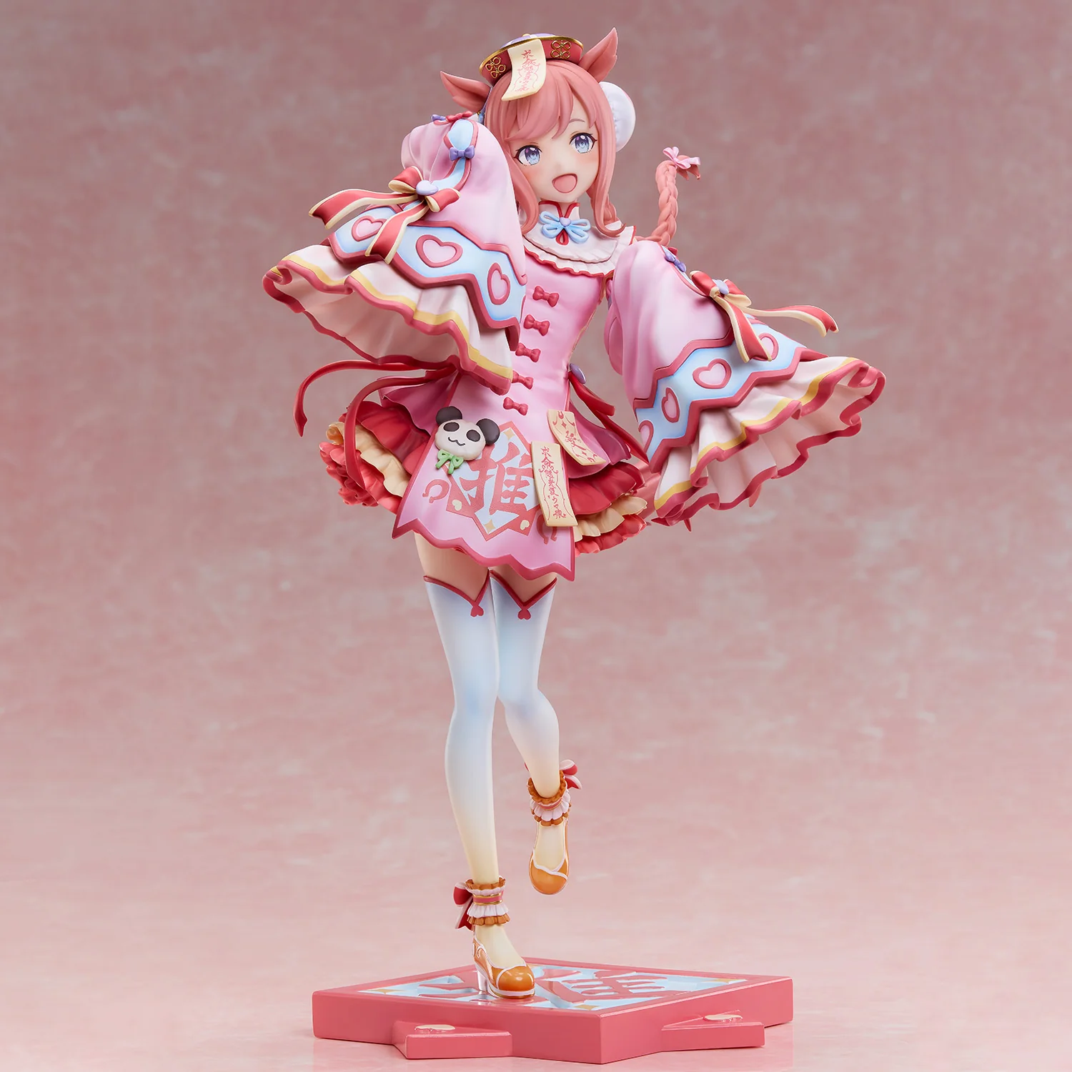 Uma Musume: Pretty Derby Agnes Digital Lovely Jiangshi 1/6 Scale Figure - Image 5