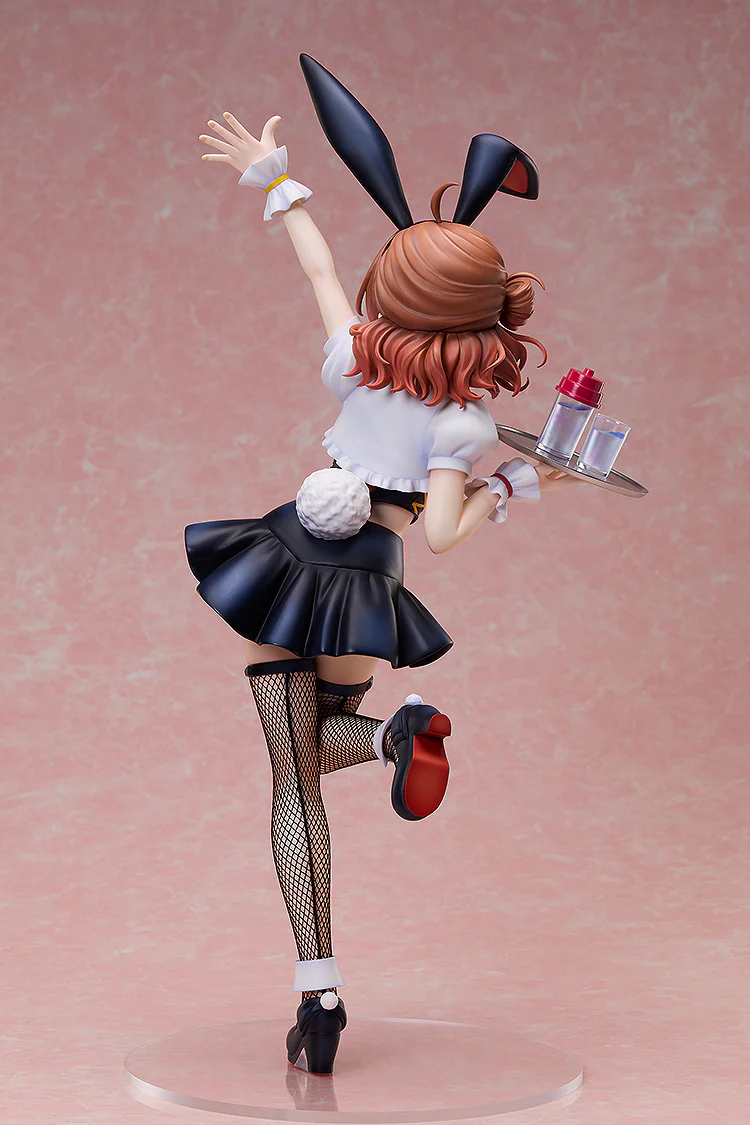 Ume Hanami: Bunny Ver. - Image 4