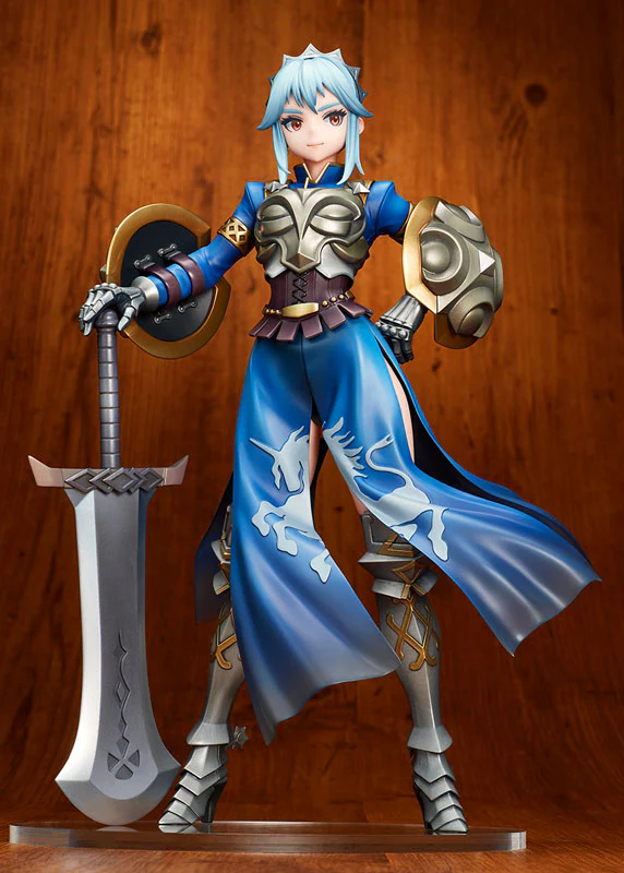 Unicorn Overlord - Virginia (Class Valkyria) 1/7 Scale Figure - Image 10