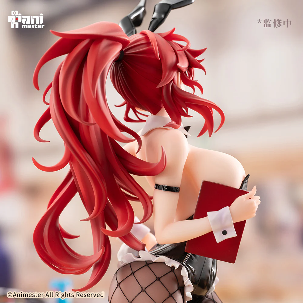 Uriko Usaaki-chan illustration by Maenoo 1/6 Scale Figure - Image 19