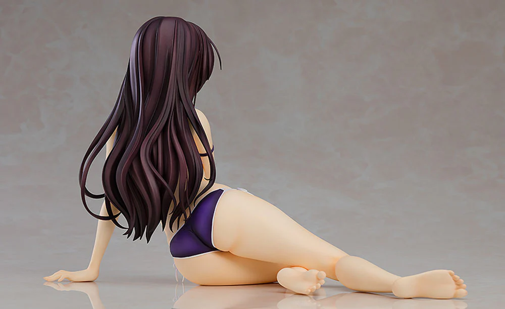 Utaha Kasumigaoka: Animation Ver. [AQ] 1/4 Scale Figure - Image 4