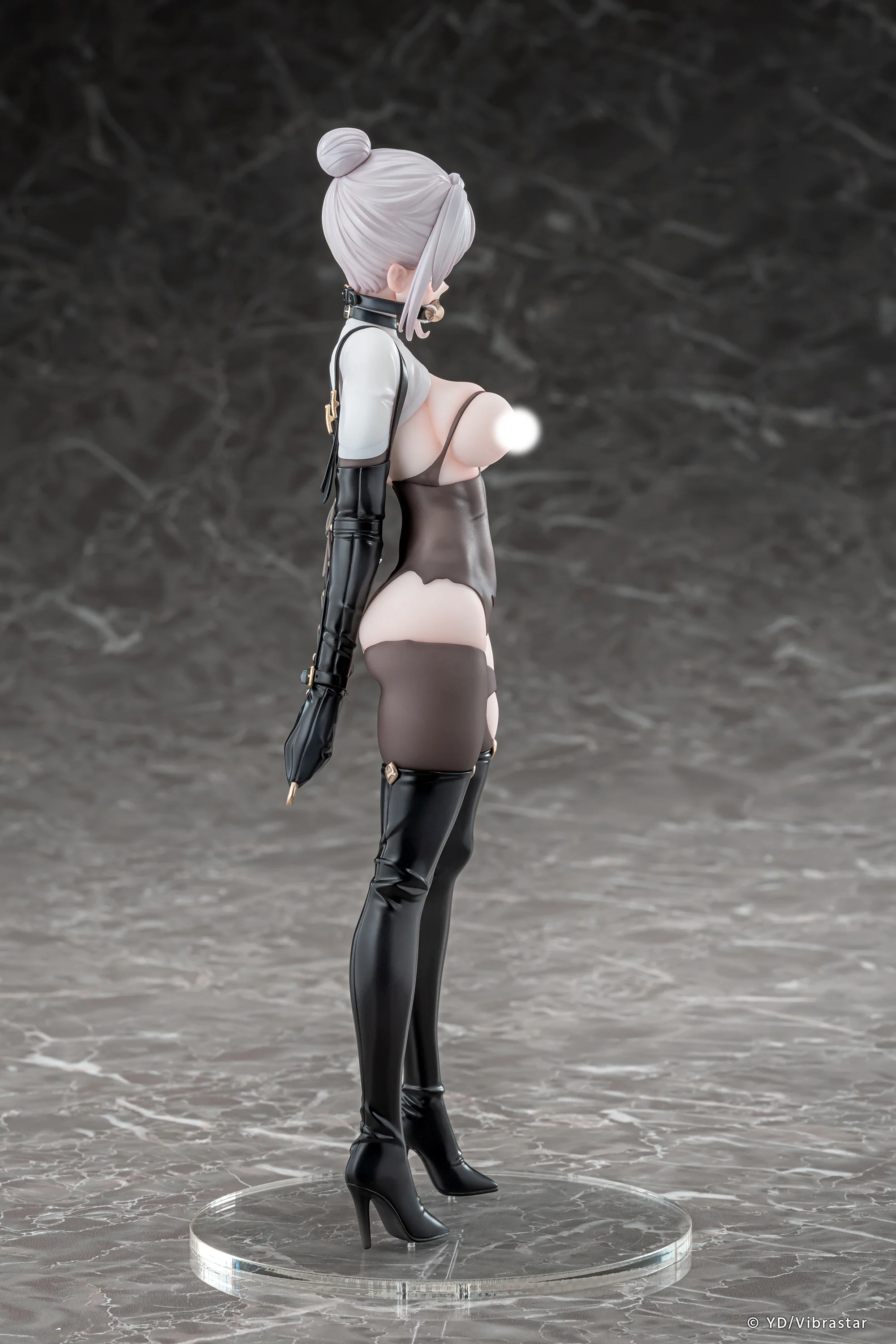 Vampire Mina illustration by YD 1/6 Scale Figure - Image 15
