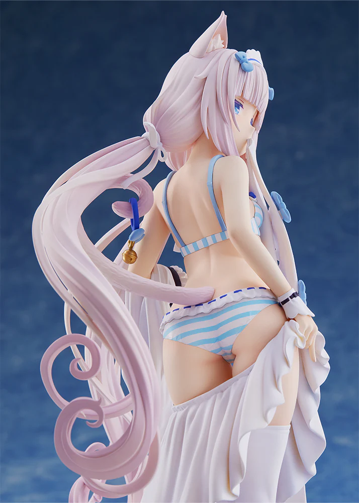 Vanilla Dress up time 1/7 Scale Figure - Image 5