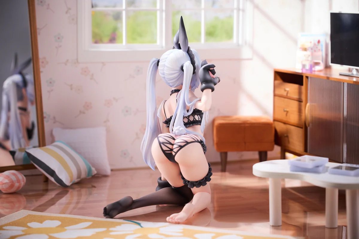 Vanya Deluxe Edition 1/6 Scale Figure - Image 13