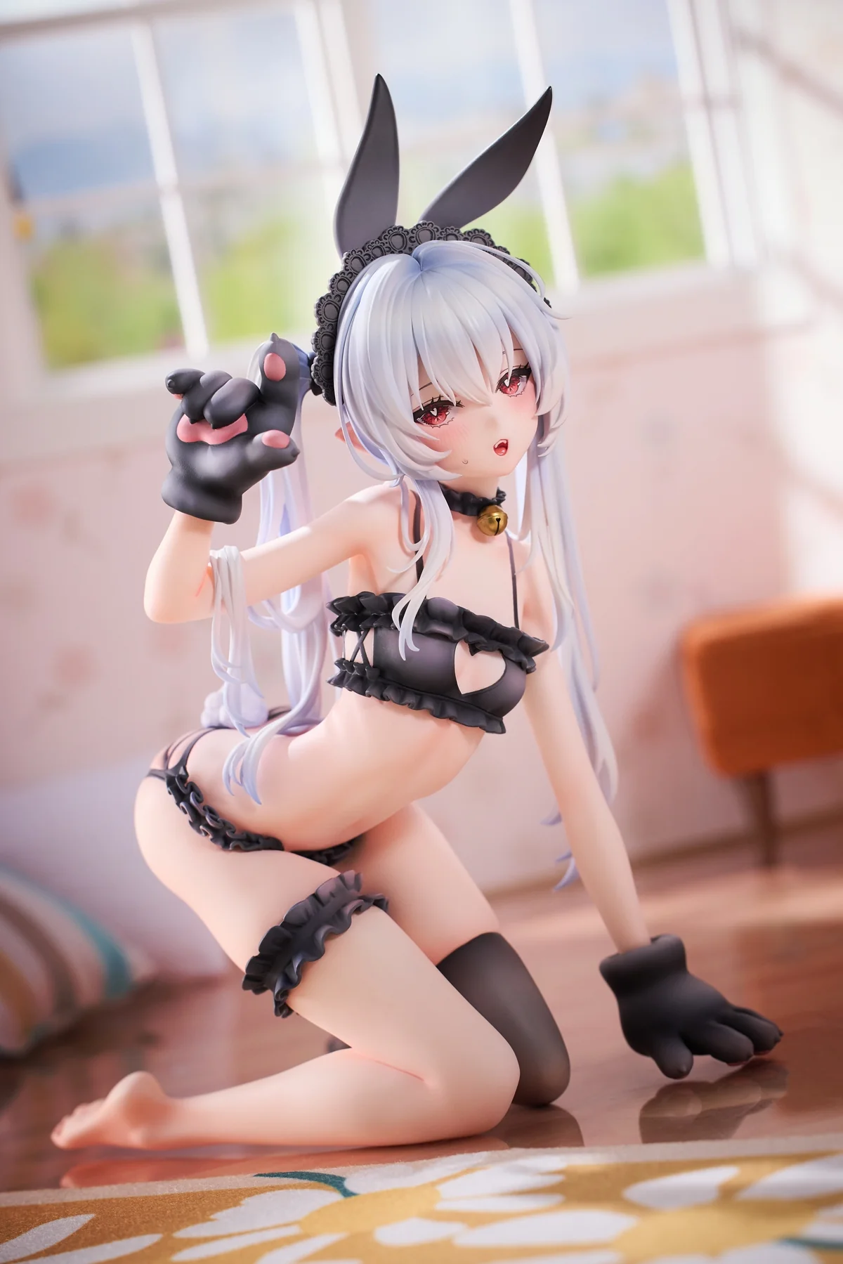 Vanya Deluxe Edition 1/6 Scale Figure - Image 16