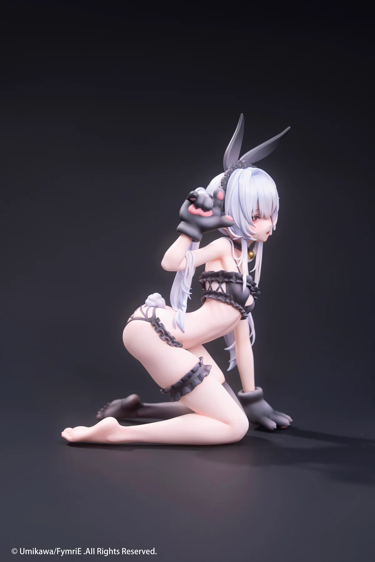 Vanya Deluxe Edition 1/6 Scale Figure - Image 5