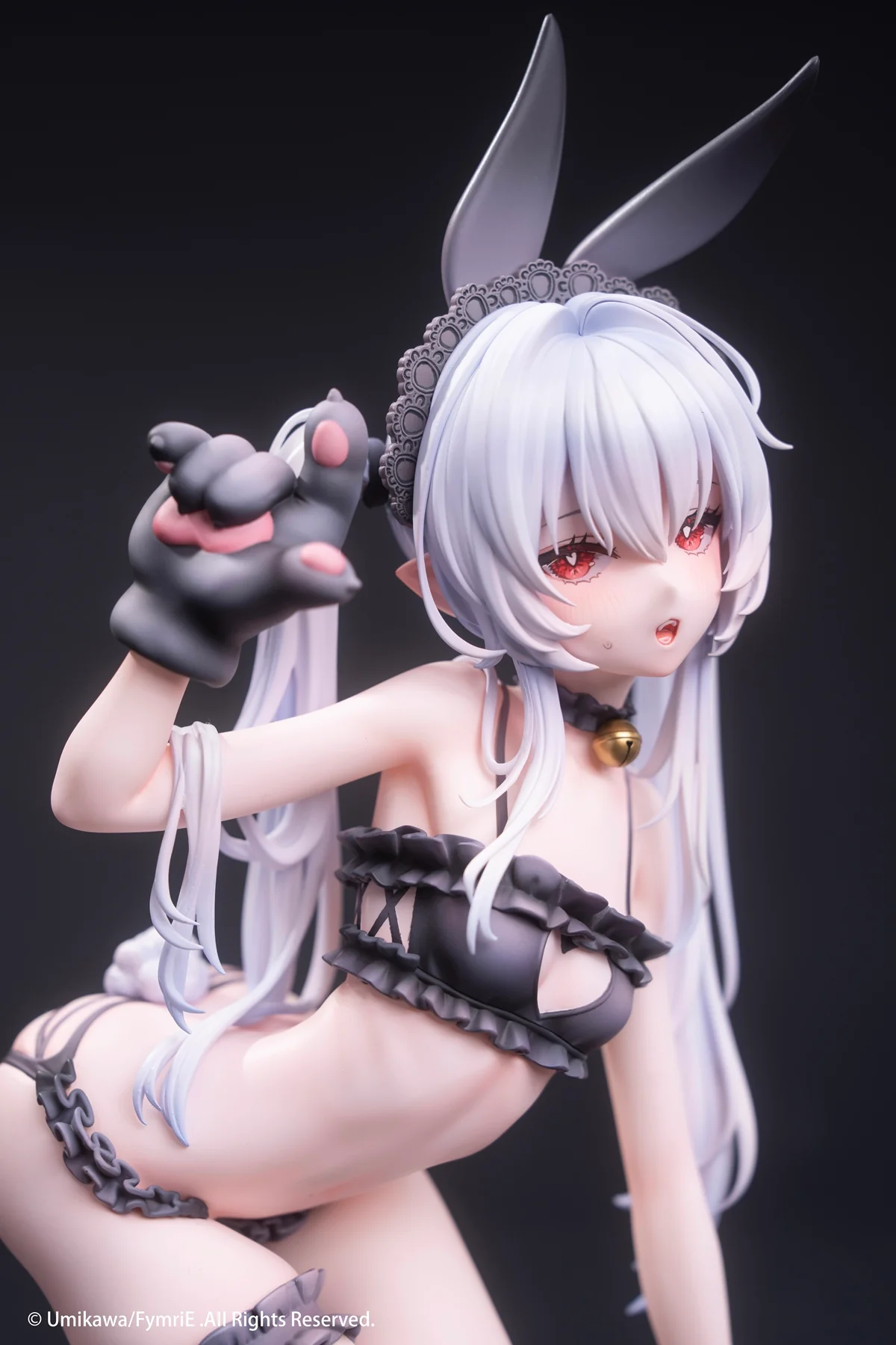 Vanya Deluxe Edition 1/6 Scale Figure - Image 8