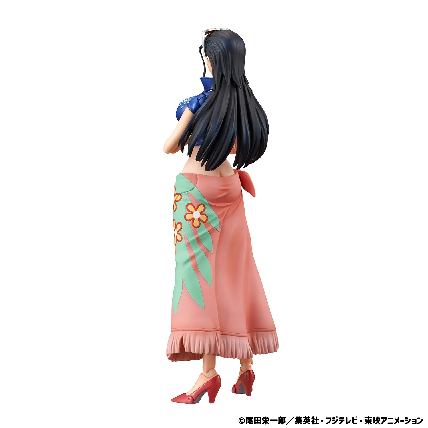 Variable Action Heroes ONE PIECE Nico Robin (Re-Run) - Image 4