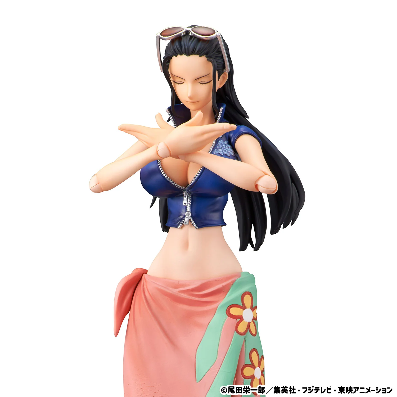 Variable Action Heroes ONE PIECE Nico Robin (Re-Run) - Image 5