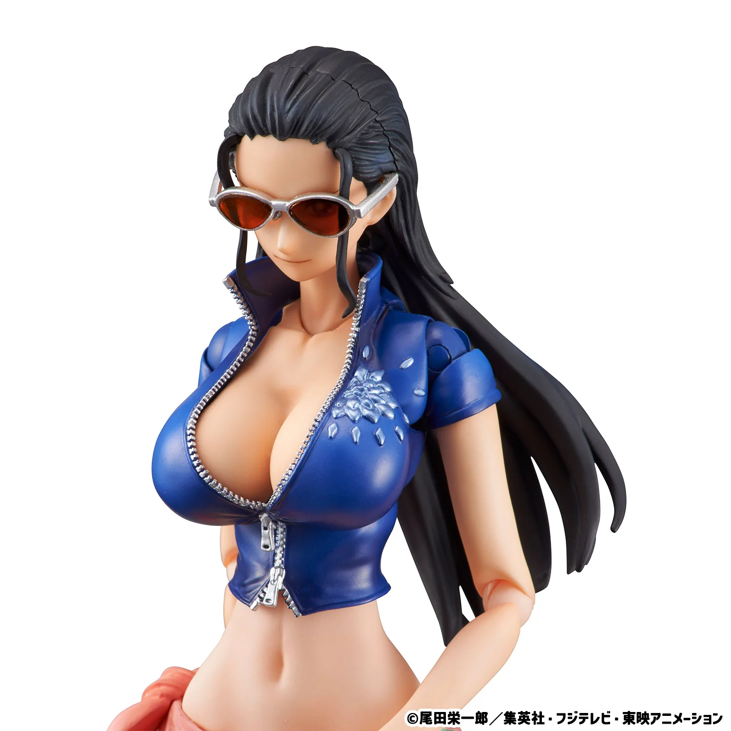 Variable Action Heroes ONE PIECE Nico Robin (Re-Run) - Image 7