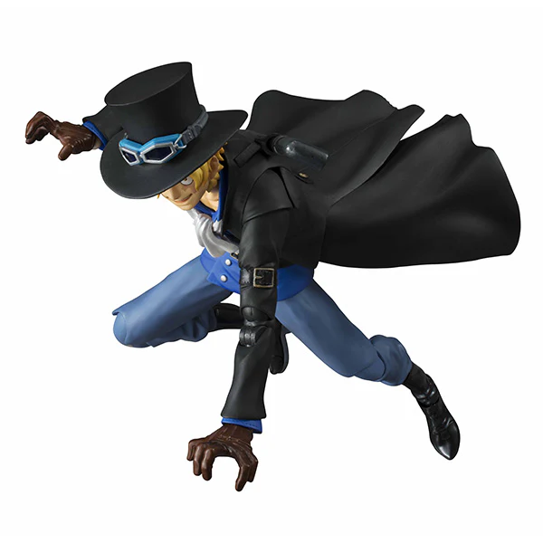 Variable Action Heroes Sabo (Re-Run) - Image 2