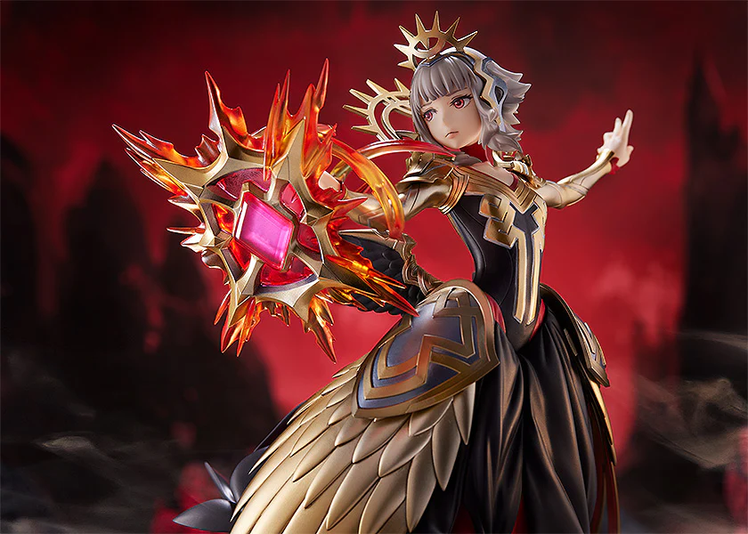 Veronica 1/7 Scale Figure - Image 2